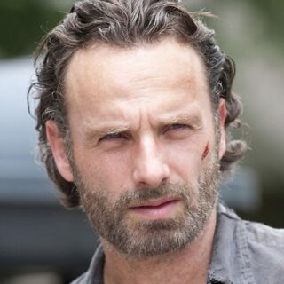 'The Walking Dead' Star Andrew Lincoln is Returning to TV with Brand New Netflix Anthology Series