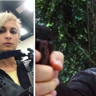 Alec Baldwin Kills Cinematographer and Director