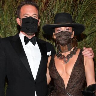 Who Is Jennifer Lopez Dating in 2021? Learn Her Past Relationship & Marriage Details