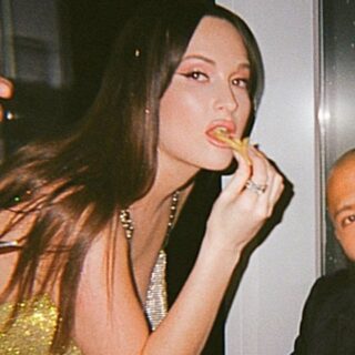 Who is Kacey Musgraves Dating in 2021? Does She Have A Boyfriend?