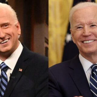 SNL James Austin Johnson Wife, Parents, Net Worth