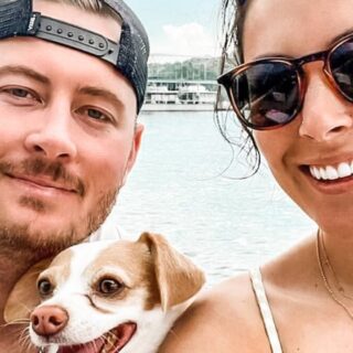 Tyler Alexander Matzek Wife