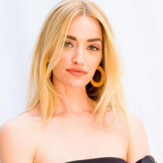 Brianne Howey