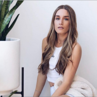 Chantal Trujillo Wiki