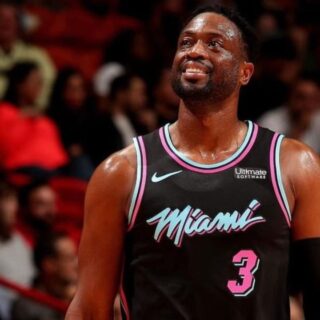 Everything You Need to Know About NBA Star Dwyane Wade