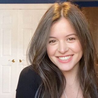 Sara Waisglass Biography