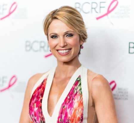 News Journalist Diagnosed with the Breast Cancer 