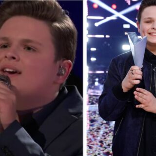 Carter Rubin Weight Loss Before & After