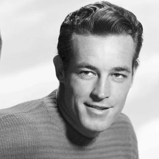 Guy Madison's age, education, early career, Tv shows and films, death (Anshila) - D