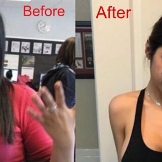 Mia Khalia Weight Loss