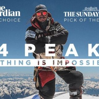 Nirmal Purja Biography