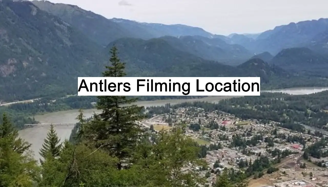 Where was Antlers Filmed? Show Cast Members Brief Details