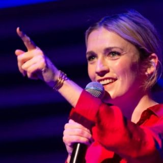 Ghost Charlotte Ritchie's Wiki: age, height, parents, Net Worth, and Boyfriend