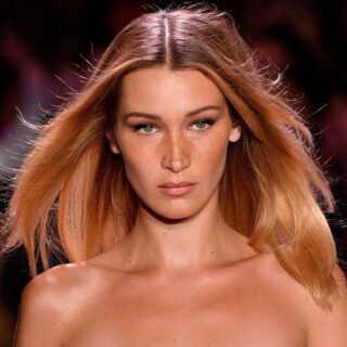 Bella Hadid Dating 2022 - What Happened with The Weeknd