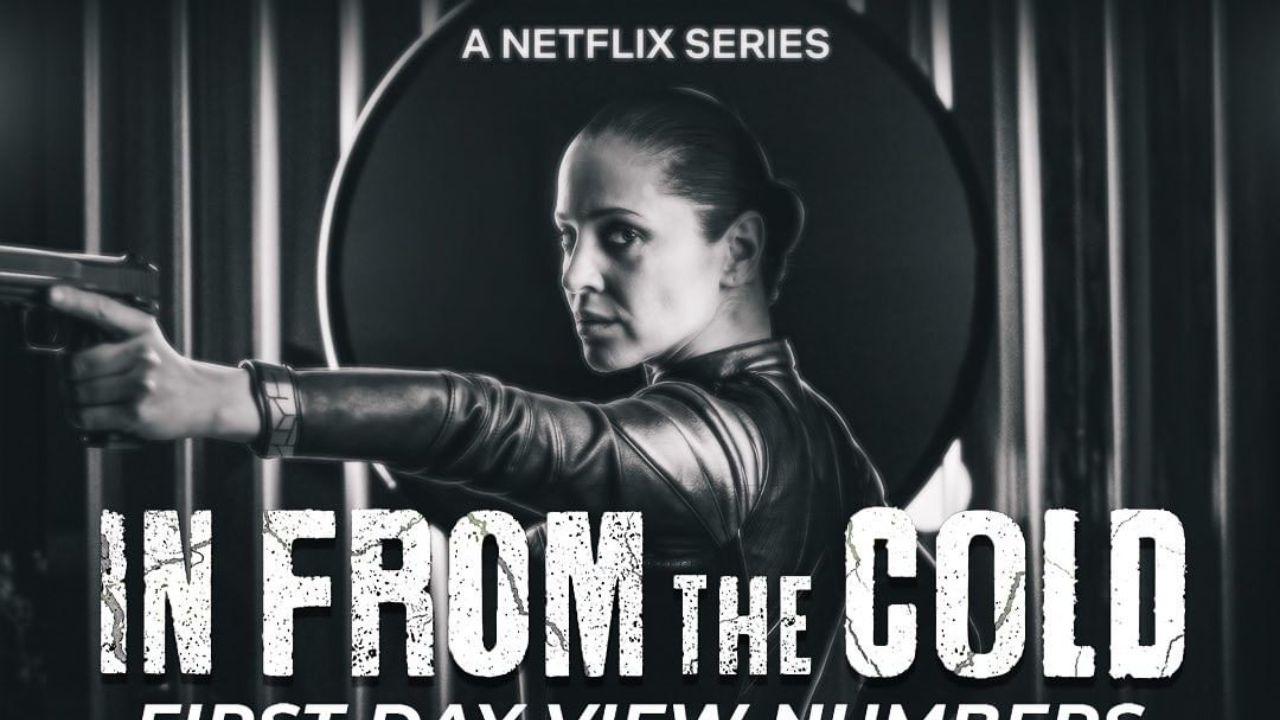 In From the Cold Netflix Show, Characters, and Every Cast Member's Details (Anshila)