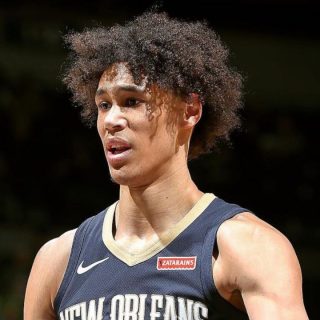 Jaxson Hayes Wiki: Dad, Girlfriend, Arrest, Net Worth, Contract, College, League 2022