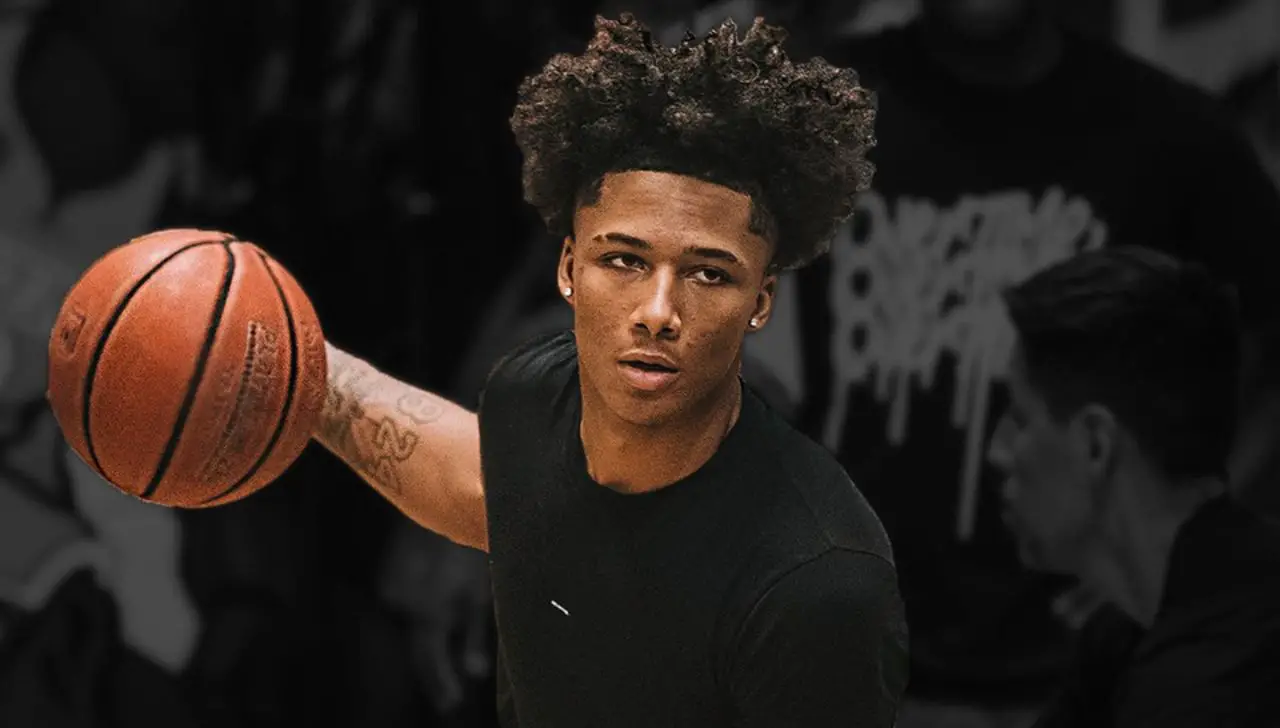 Who is Rising NBA Star Mikey Williams Girfriend with Million Net Worth