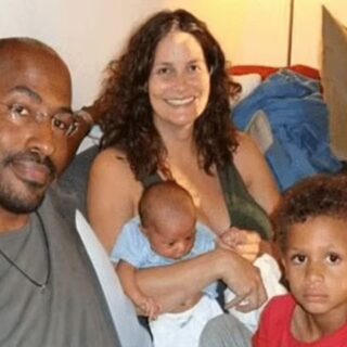 Noemi Zamacona Complete Wikipedia: Welcomed Daughter with Van Jones