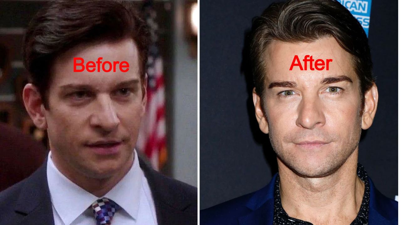 American Actor, Singer Andy Karl Plastic Surgery, & Wife 2022