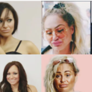 Complete Darcey and Stacey Plastic Surgery 2022