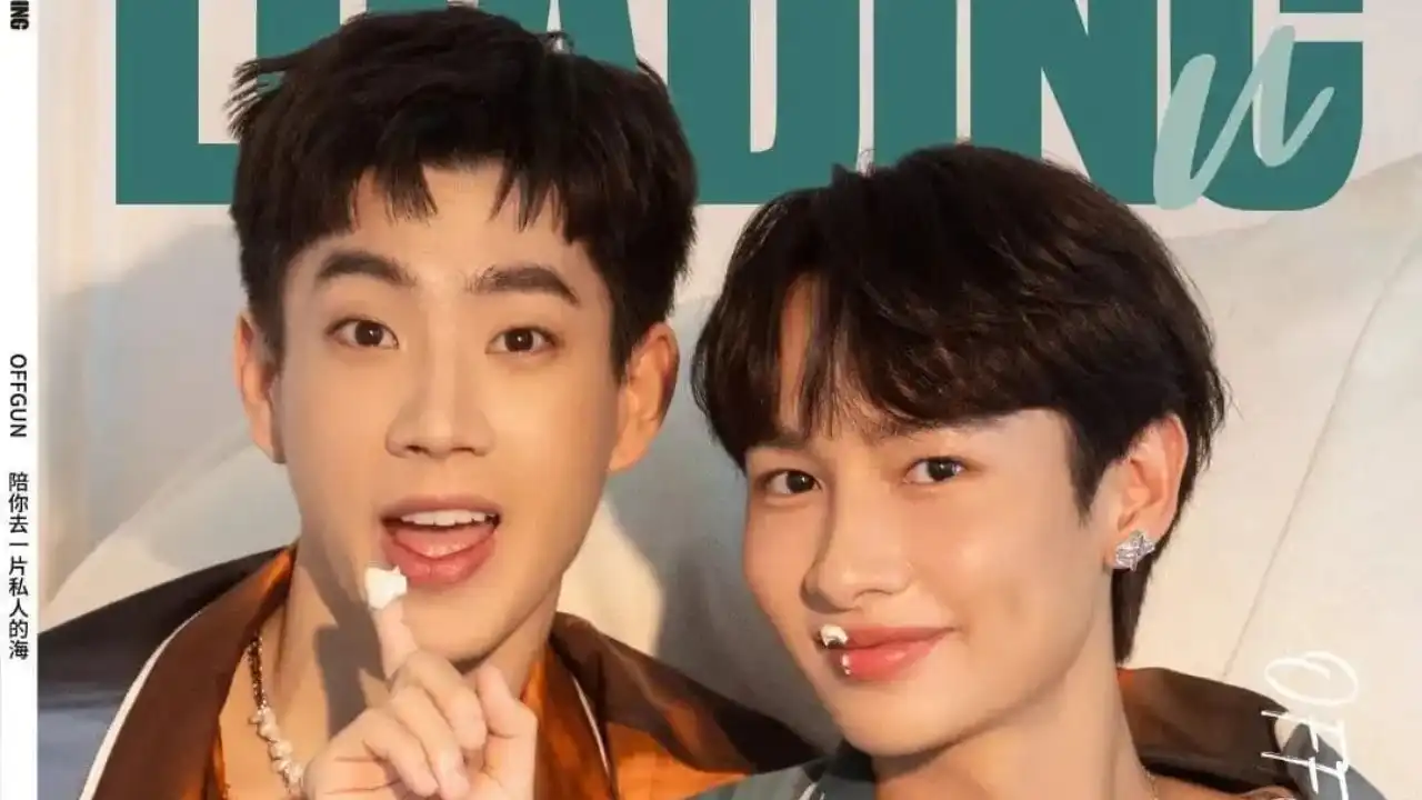 Who is Offgun ? Are OffGun Dating in Real Life?