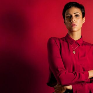 Zawe Ashton Wiki, Weight Loss, Relationship Details