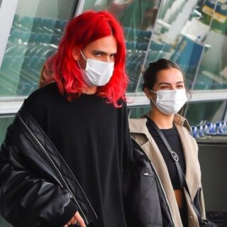 Addison Rae Boyfriend 2022! Relationship Details with Omer Fedi