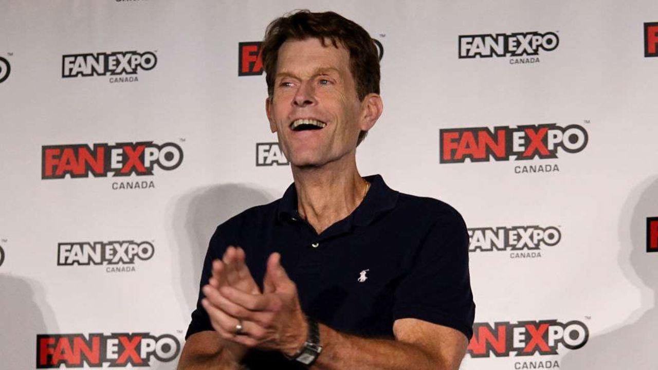 Is Kevin Conroy Gay? Voice Actor Sexual Orientation Explained!