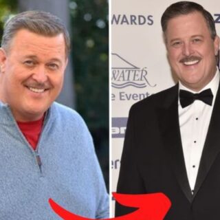Billy Gardell Weight Loss 2022