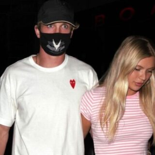 Logan Paul girlfriend