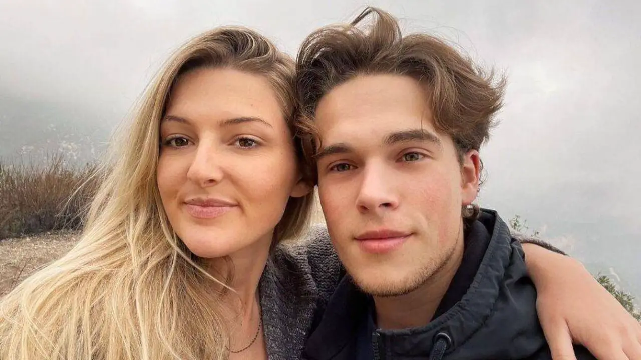Ricardo Hurtado’s Girlfriend in 2022: Is the Along for the Ride Star Getting Married?