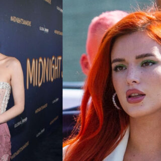 Bella Thorne’s Weight Gain: How Does the American Horror Stories Star Feel About the Transformation? A Complete Breakdown on Her Diet and Workout Routine!