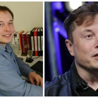Elon Musk’s Plastic Surgery: The Tesla CEO Looks Young and Has a Wrinkleless Face at the Age of 51; 2022 Update!