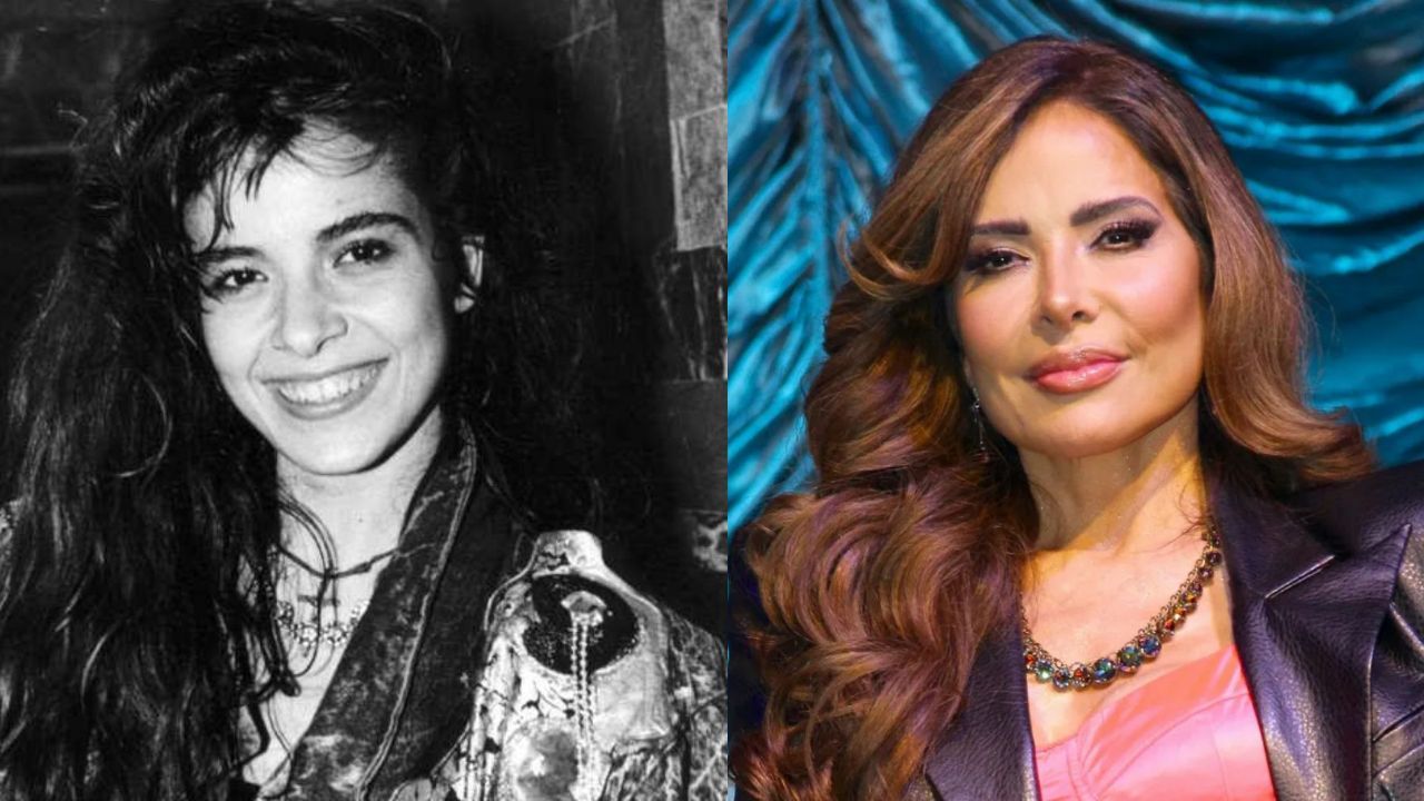 Gloria Trevi's Plastic Surgery: Are the Rumors About Her Going Under the Knife True? Transformation After Jail Shocked Fans!