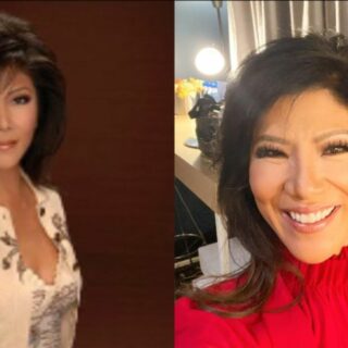 Julie Chen Before Plastic Surgery: Did the Fox News Anchor Undergo Procedures Other Than Double Eyelid Surgery?