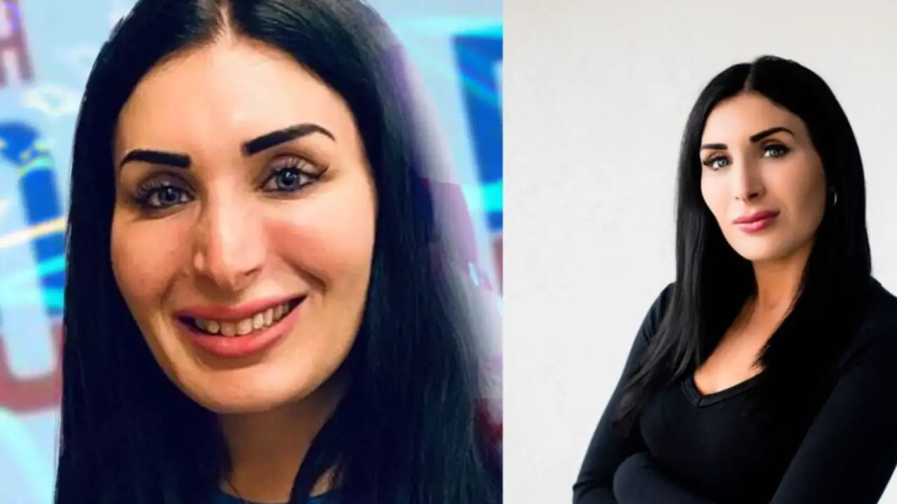 Laura Loomer's Plastic Surgery Addiction: Finally Working It Out With Her Cosmetic Surgery Face!