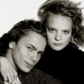 Martha Plimpton’s Husband: Is River Phoenix Her Spouse? Know All About Martha Plimpton’s Married Life!