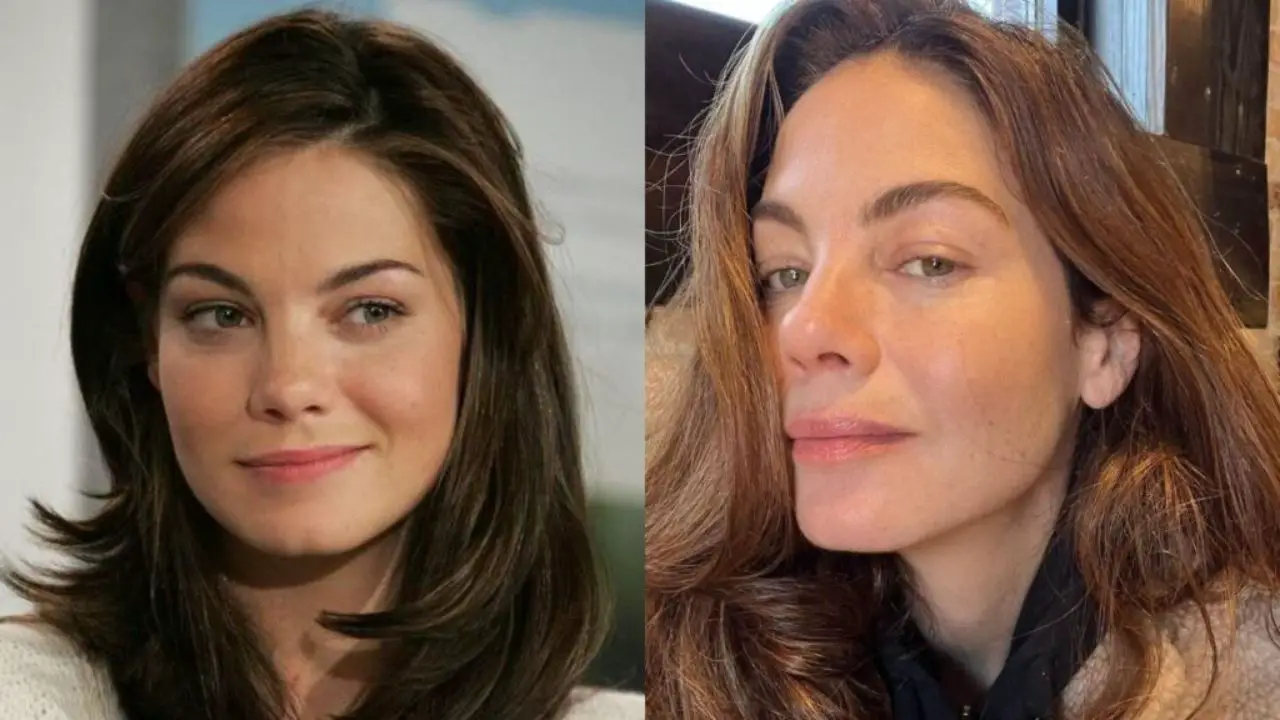 Michelle Monaghan's Plastic Surgery: Botox, Rhinoplasty and Facelift!