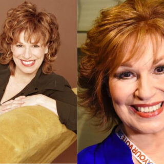 Joy Behar Plastic Surgery: The View Host Has Had Fillers and a Facelift in Addition to Botox!