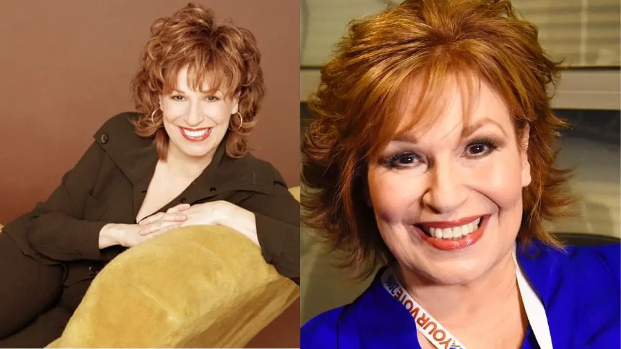 Joy Behar Plastic Surgery: The View Host Has Had Fillers and a Facelift in Addition to Botox!