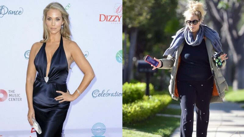 elizabeth berkley weight gain Image 8