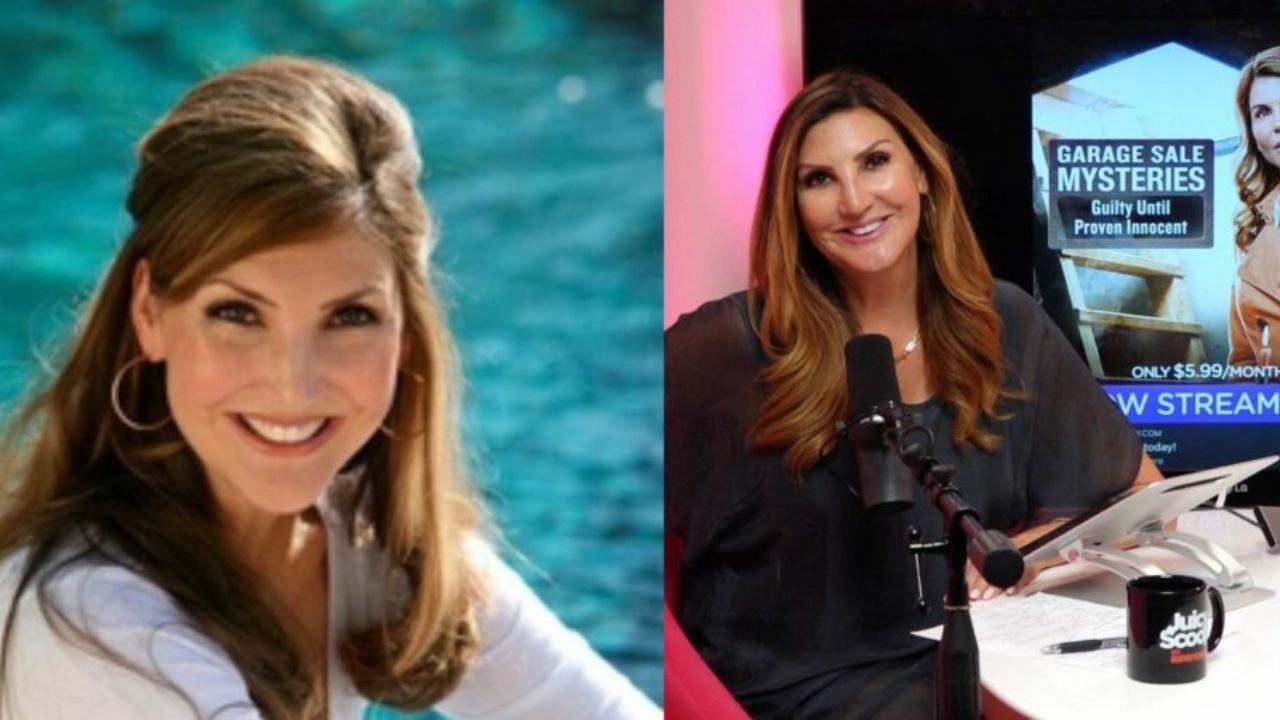 heather mcdonald plastic surgery Image 2