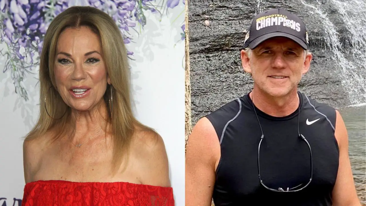 Meet Kathie Lee Gifford’s New Partner, Randy Cronk: Are They Married Now?