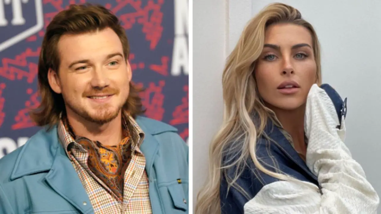 Morgan Wallen’s GF in 2022: The Country Music Singer Recently Broke up With Paige Lorenze!