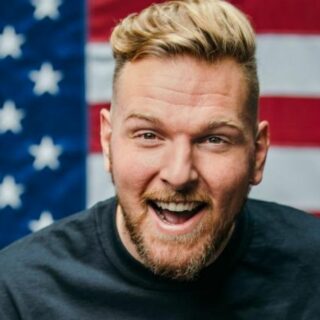 Is Pat McAfee Gay or Straight? Know Everything About the American Sports Analyst's Married Life & Wife!