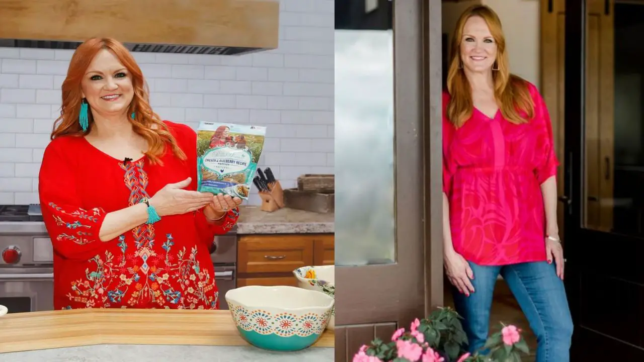 Ree Drummond’s Weight Loss: Did She Use Any Weight Loss Products Like Weight Loss Gummies or Pills? Does Ree Drummond Follow Keto Recipes?