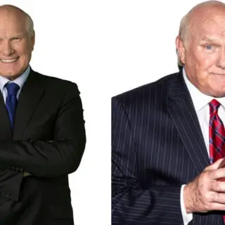 Terry Bradshaw's 31 Pounds Weight Gain: Fans Wonder If He's Sick; Health & Illness Update!