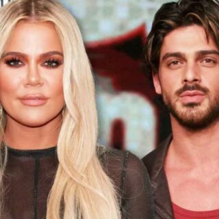 Khloe Kardashian Boyfriend 2022: Is He Michaele Morrone? Relationship Status Explored!