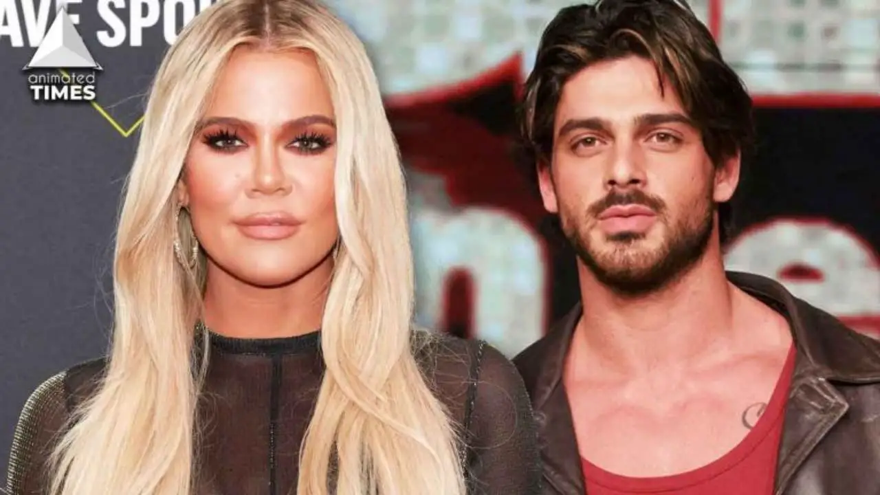 Khloe Kardashian Boyfriend 2022: Is He Michaele Morrone? Relationship Status Explored!