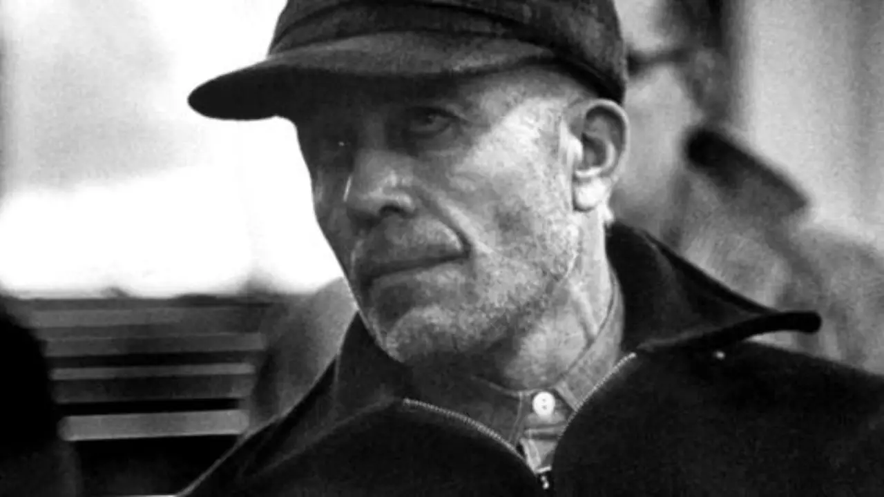 November 16, 1957: Ed Gein's Final Act in Plainfield & Cause of Death Explored!